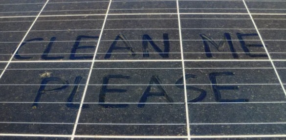 Slide of Solar Electrical Plus