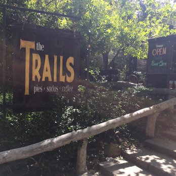 The Trails - Cafes Near Me - Los Angeles, California The Trails - Cafes Near Me - Los Angeles, California
