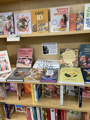 Left Bank Books by null