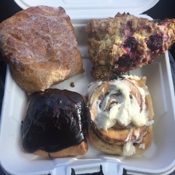 Stanley Baking - Bakeries Near Me - Stanley, Idaho