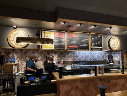 Salt & Straw by null