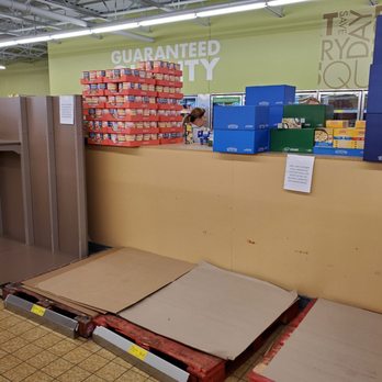 ALDI - Coronavirus acapalyse - Grocery Near Me - Maplewood, Missouri