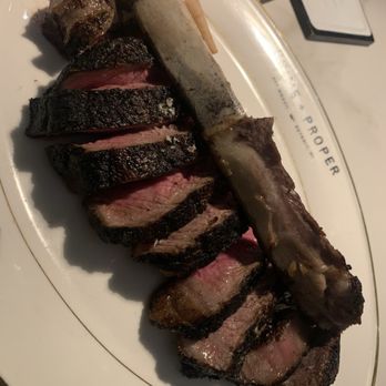 Prime + Proper - Steakhouses Near Me - Detroit, Michigan Prime + Proper - Steakhouses Near Me - Detroit, Michigan