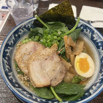 Hinodeya - San Jose - House Ramen - Ramen Near Me - San Jose, California