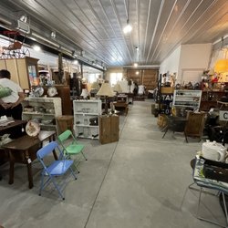 Vintage Treasures