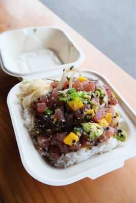 Hanalei Poke by null