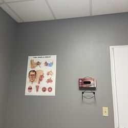Aims Physicians & Surgeons - Ear, Nose & Throat specialist