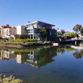 Venice Canals - Landmarks & Historical Buildings Near Me - Venice, California Venice Canals - Landmarks & Historical Buildings Near Me - Venice, California