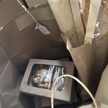Le Pain de Paul - Bakeries Near Me