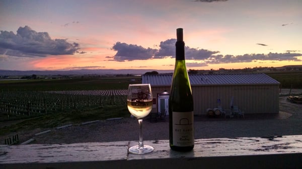 Hat Ranch Winery by null