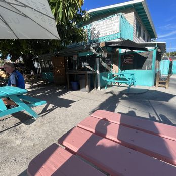 Skinny's Place - Burgers Near Me - Holmes Beach, Florida Skinny's Place - Burgers Near Me - Holmes Beach, Florida