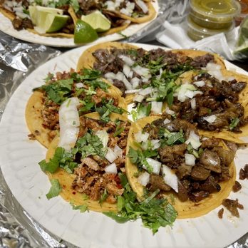 El Primo Tacos - Tacos Near Me - Los Angeles, California