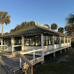 Wilbur Boathouse