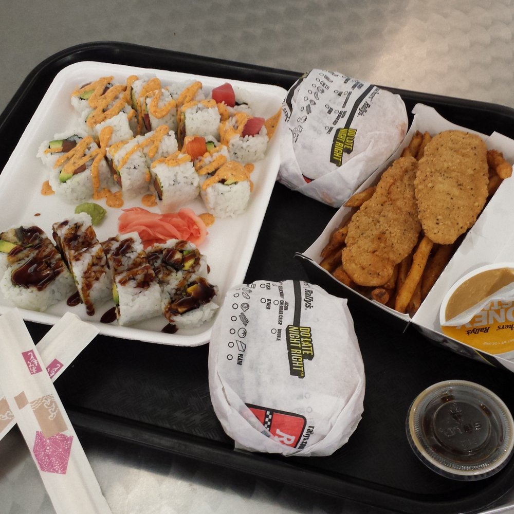 Sushi.Com - Sushi and checkers! Best of two words - Sushi Bars Near Me - Hicksville, New York Sushi.Com - Sushi and checkers! Best of two words - Sushi Bars Near Me - Hicksville, New York