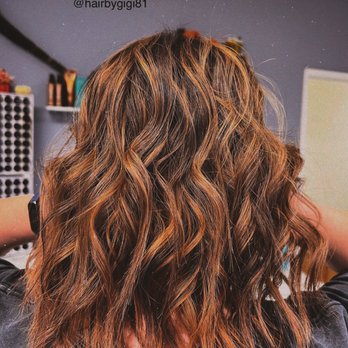 Salon 405 - Appt : Gigi 714 386 9297 :) - Hair Salons Near Me - Garden Grove, California