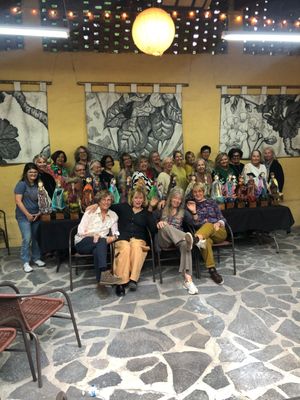 Casa De La Noche Boutique Hotel by null