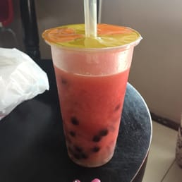 Real Fruit Slush