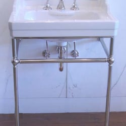 Vintage Bath