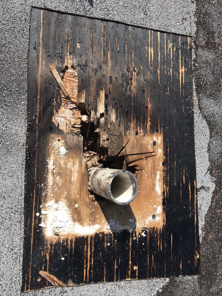 Slide of Rapid Roof & Home Repairs