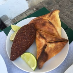 Az-Zait Gastronomia