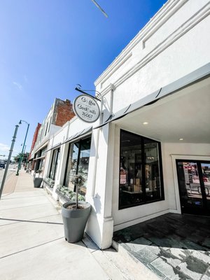 The Market at 76067 by null