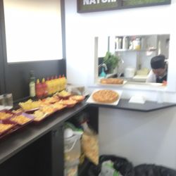 La Grada - Tapas varias