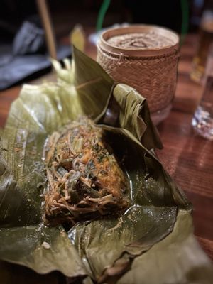 Lao Lao Bar by null