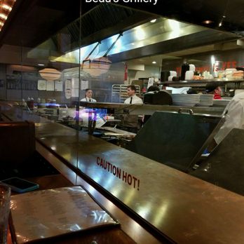 Beau's Grillery - Seat with a view - American Near Me - Bloomfield Hills, Michigan Beau's Grillery - Seat with a view - American Near Me - Bloomfield Hills, Michigan