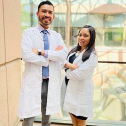 Soleil Dental - Our Doctors- Dr. Aldana and Dr. Vazquez