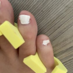 Paradise Nail Spa