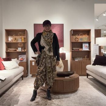 CB2 - Me - Furniture Stores Near Me - San Jose, California