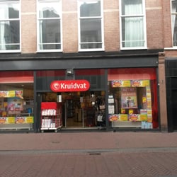 Kruidvat - Gevel