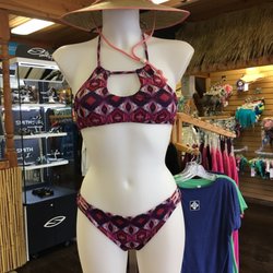 Don Orr Ski 'n Beach Haus - Swimwear for women, men and kids