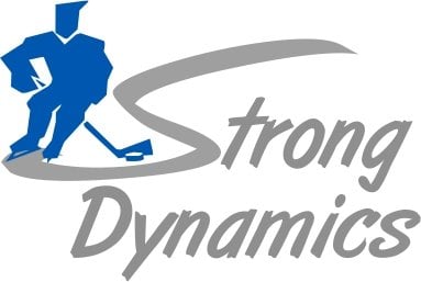 Strong Dynamics Logo