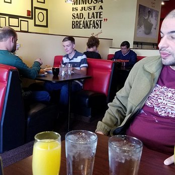 Ruperts at the Edge - Breakfast & Brunch Near Me - Edgewater, Colorado Ruperts at the Edge - Breakfast & Brunch Near Me - Edgewater, Colorado