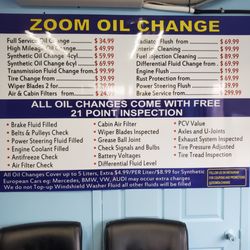 Zoom Oil Change Oil Change Stations 1723 Victoria Park Avenue Toronto On Phone Number<script async src=