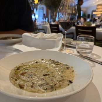 Novikov - Risotto - Mediterranean Near Me - Beverly Hills, California Novikov - Risotto - Mediterranean Near Me - Beverly Hills, California