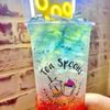 Tea Spoons gift card