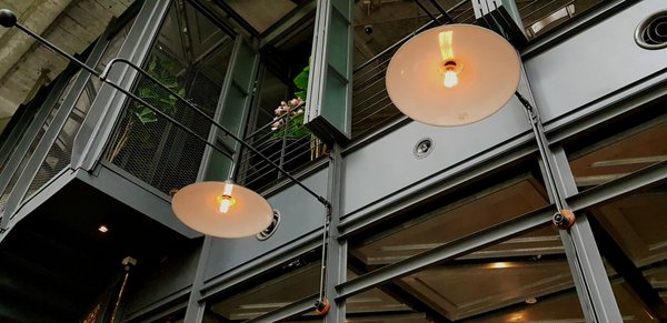 Acme Bar + Coffee (please see Bloom.Troika for correct info) by null