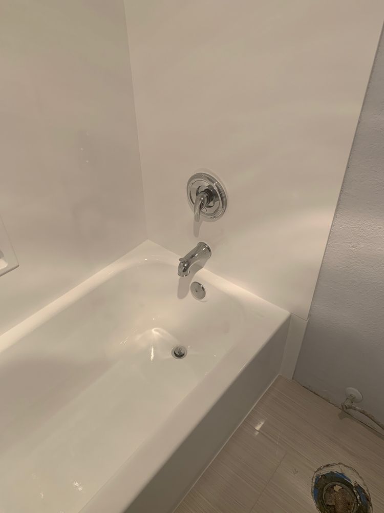 Aaa Bathtub Refinishers 79 Photos 69 Reviews Refinishing Services San Diego Ca United States Phone Number