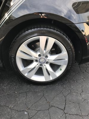 Buckeye Mobile Auto Detail
