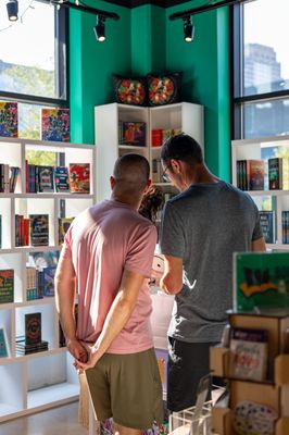 Arts Marketplace at Studio Park by null