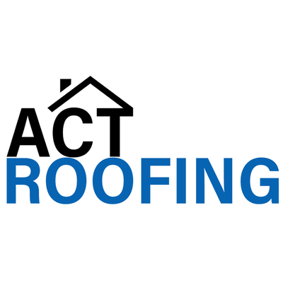 ACT Roofing Logo