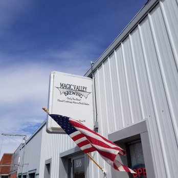 Magic Valley Brewing - Breweries Near Me - Buhl, Idaho Magic Valley Brewing - Breweries Near Me - Buhl, Idaho
