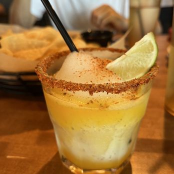 Cocina Madrigal - Mango Margarita - Tacos Near Me - Phoenix, Arizona