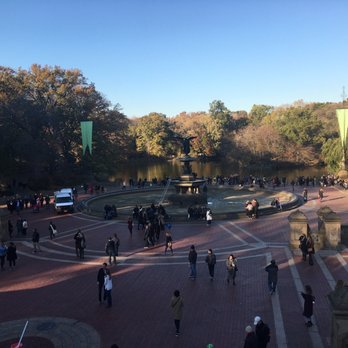 Central Park Conservancy - Parks Near Me - New York, New York Central Park Conservancy - Parks Near Me - New York, New York