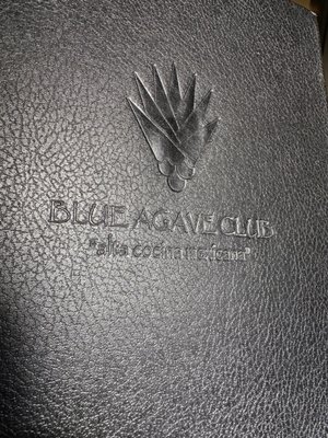 Blue Agave Club by null