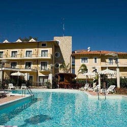 Hotel Levante