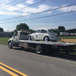 ELC Towing & Recovery