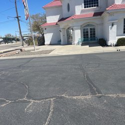 San Bernardino County Sheriff's Department - Adelanto Station